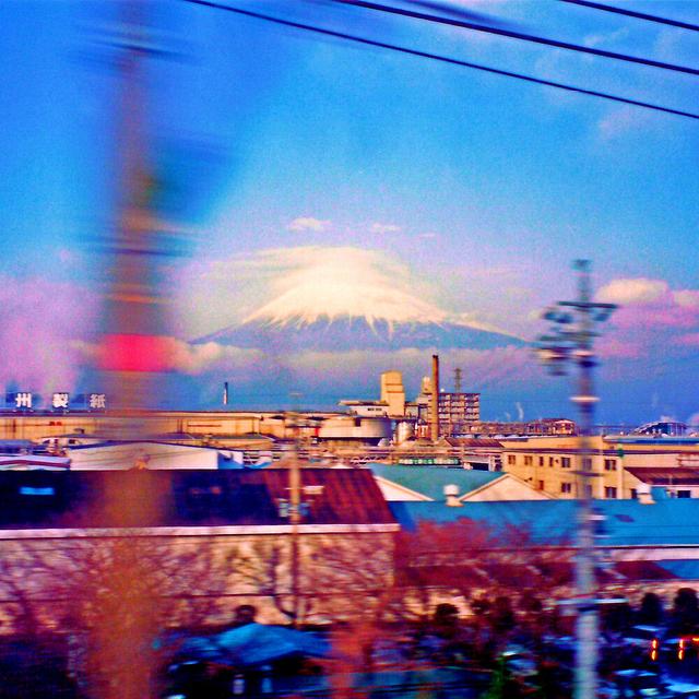 Album cover art for Up All Night