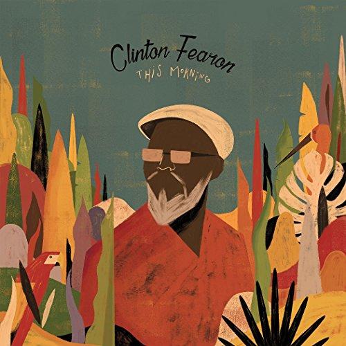 Album cover art for This Morning