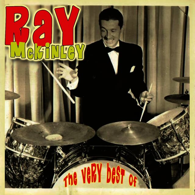 Album cover art for The Very Best Of