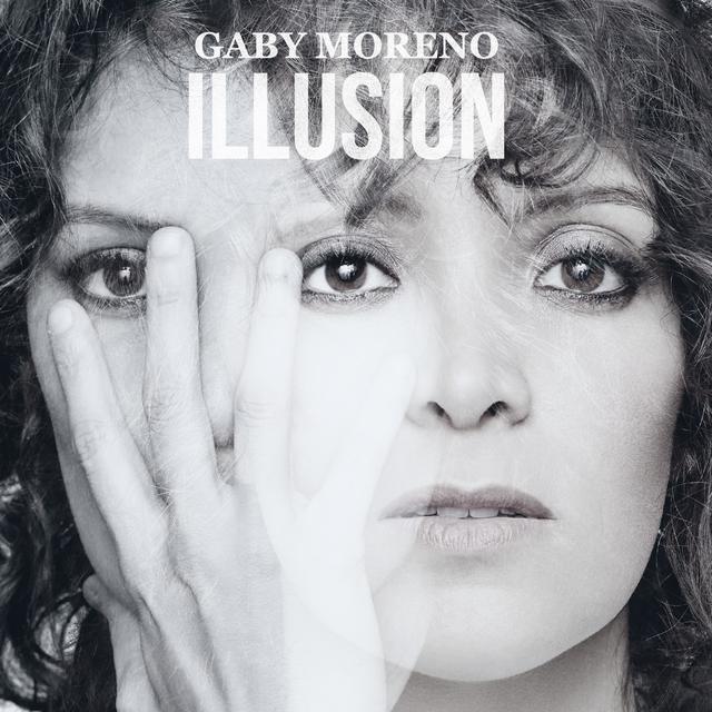 Album cover art for Illusion