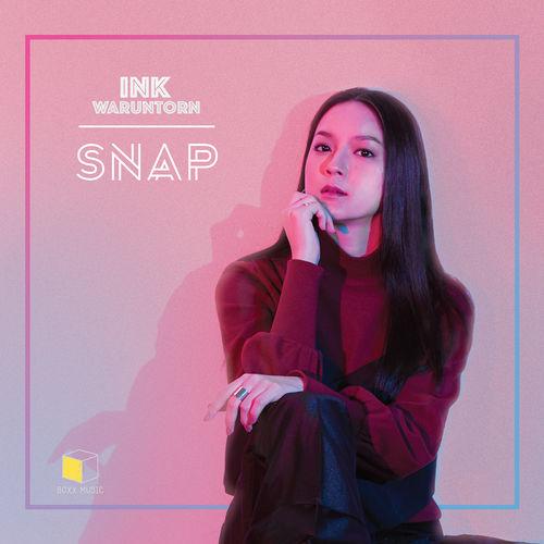 Album cover art for Snap - Single