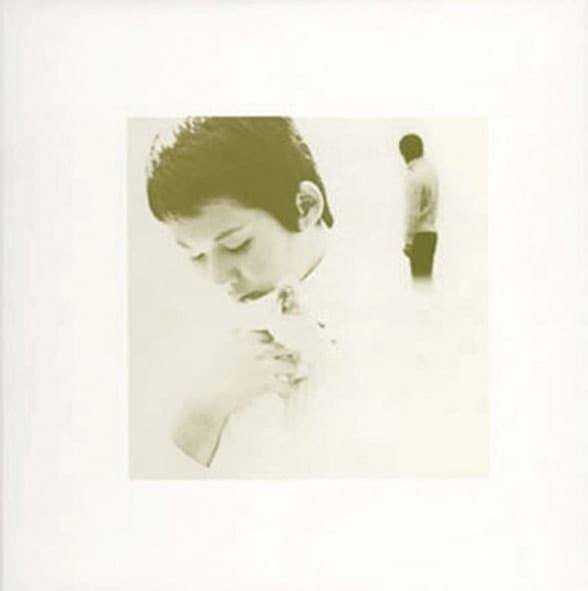 Album cover art for 彷徨