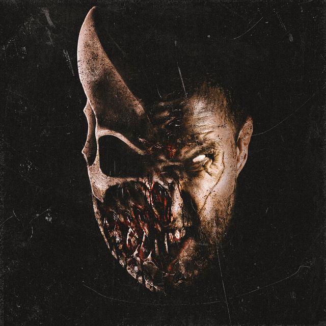 Album cover art for Grizzly