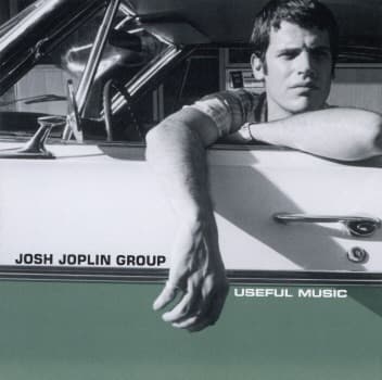 Album cover art for Useful Music