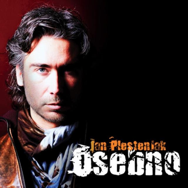 Album cover art for Osebno