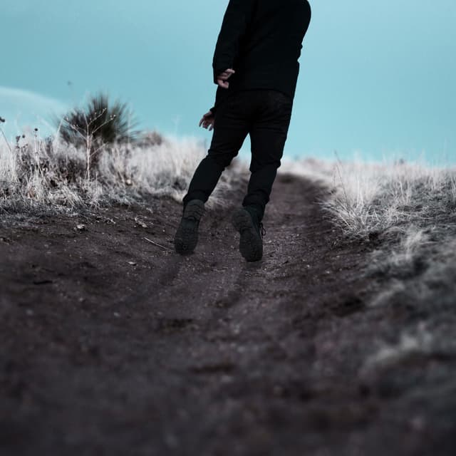 Album cover art for Devon Rea
