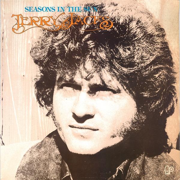 Album cover art for Seasons in the Sun