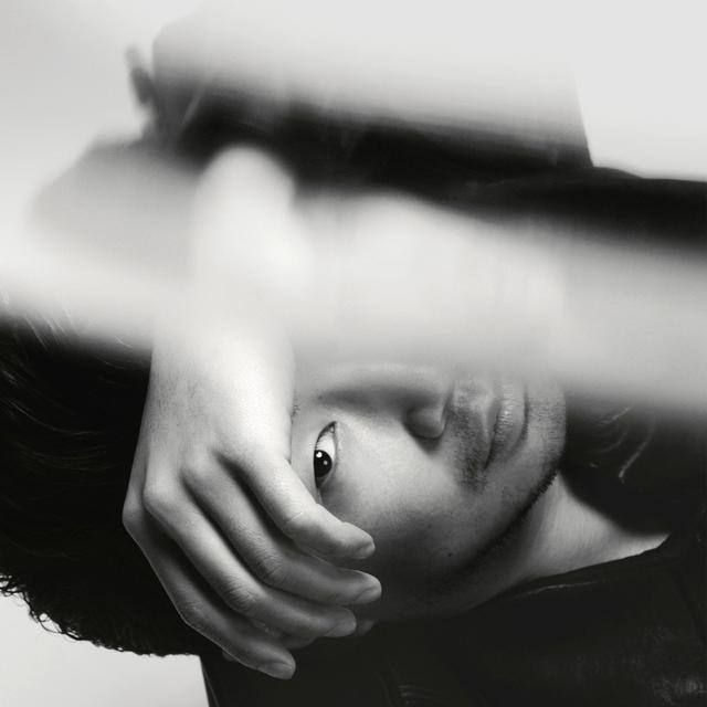 Album cover art for If It’s Time