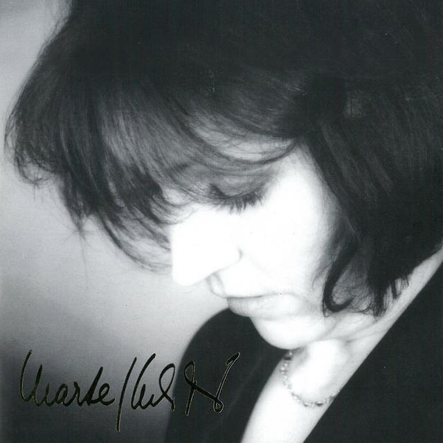 Album cover art for Řeka Vůní