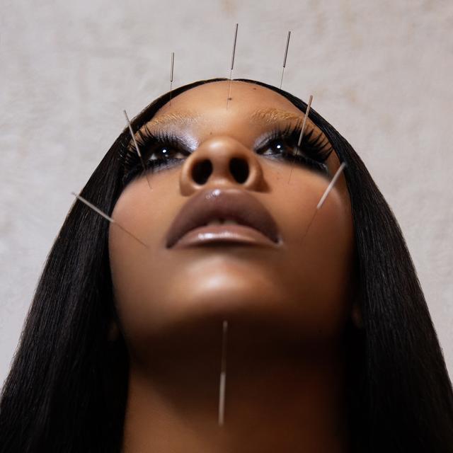 Album cover art for LETHAL