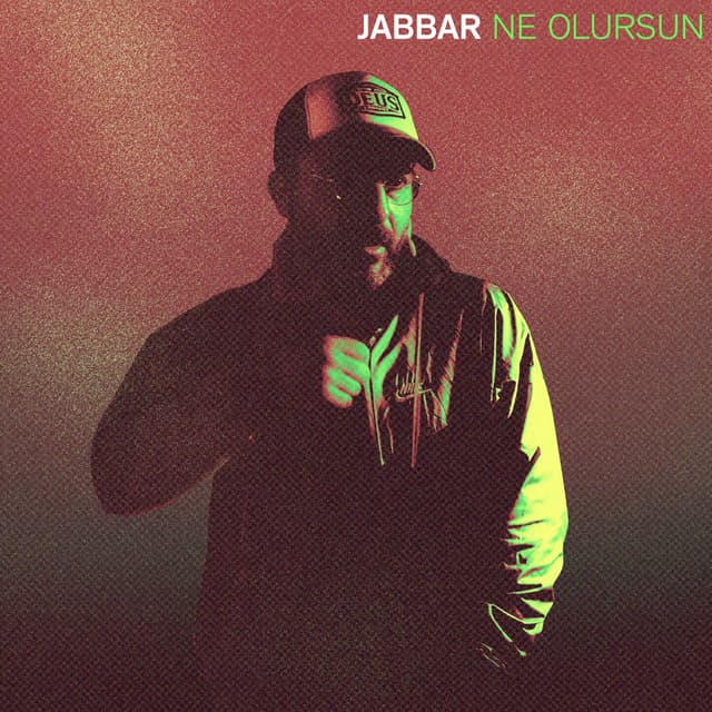 Album cover art for Ne Olursun