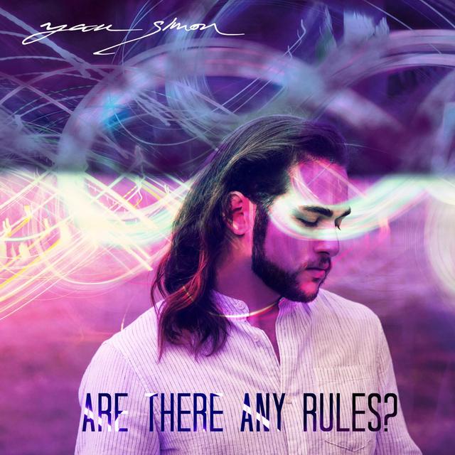 Album cover art for Are There Any Rules?