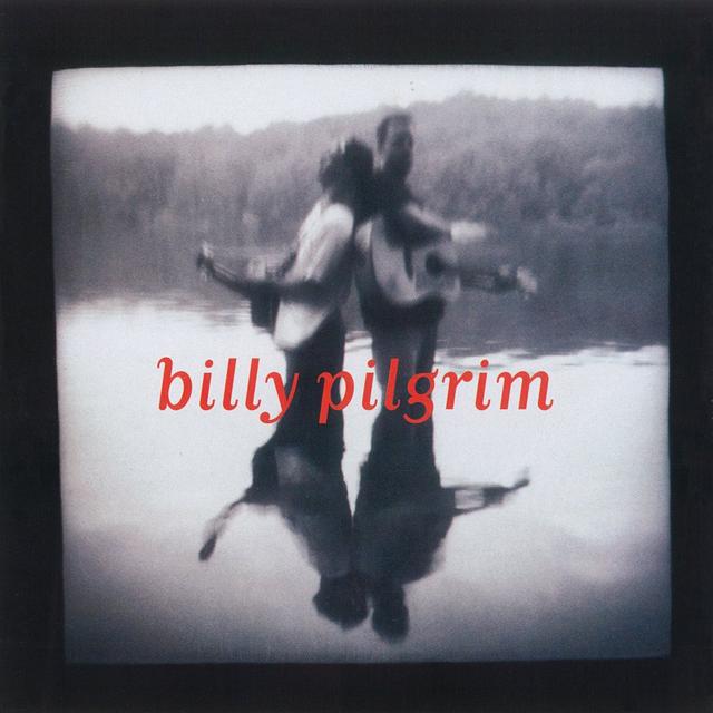 Album cover art for Billy Pilgrim