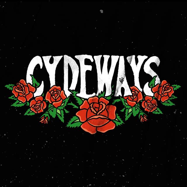 Album cover art for Cydeways