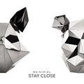 Album cover art for Stay Close