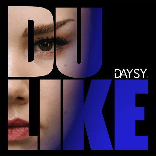 Album cover art for Du Like