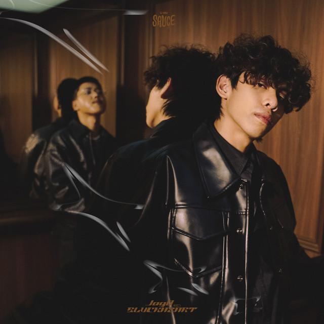 Album cover art for ฝากไว้ให้ Kiss