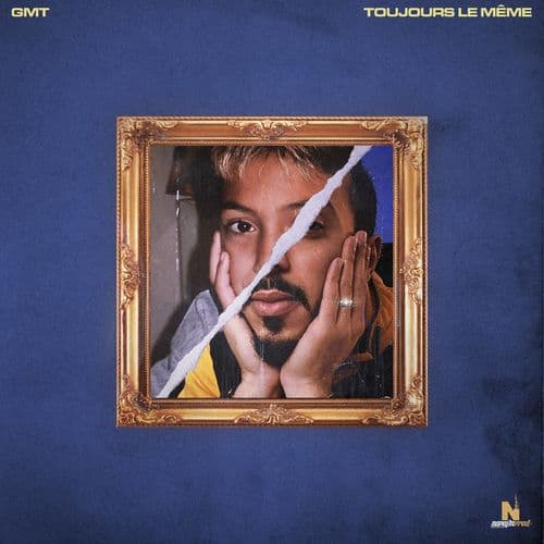 Album cover art for Toujours le Même