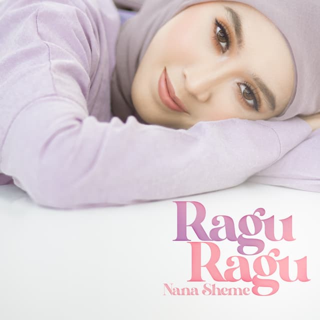 Album cover art for Ragu-Ragu