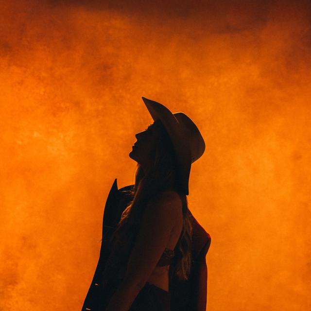 Album cover art for This Time Around