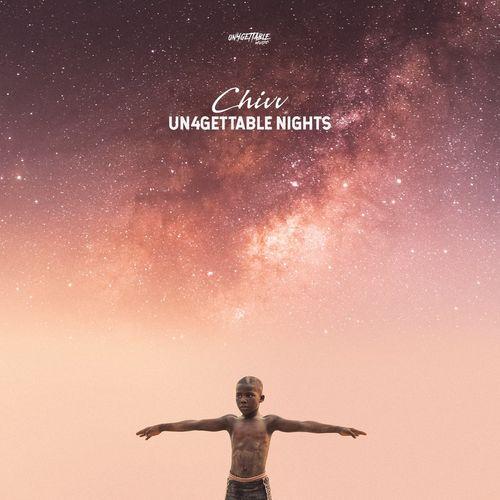 Album cover art for UN4GETTABLE NIGHTS