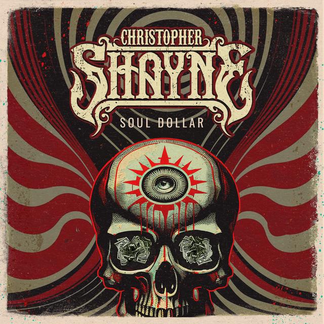 Album cover art for Soul Dollar