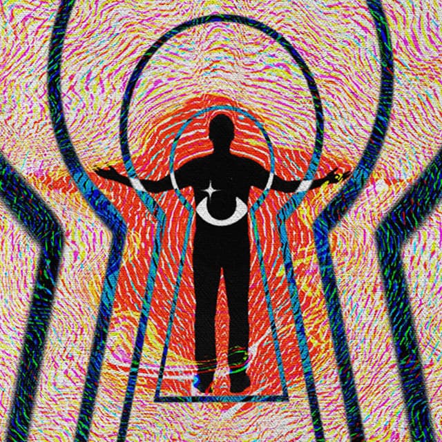 Album cover art for Hold It Down (DARE)
