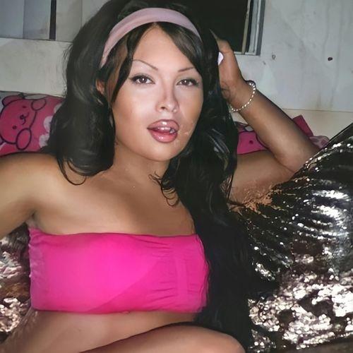 Album cover art for Make U Cum