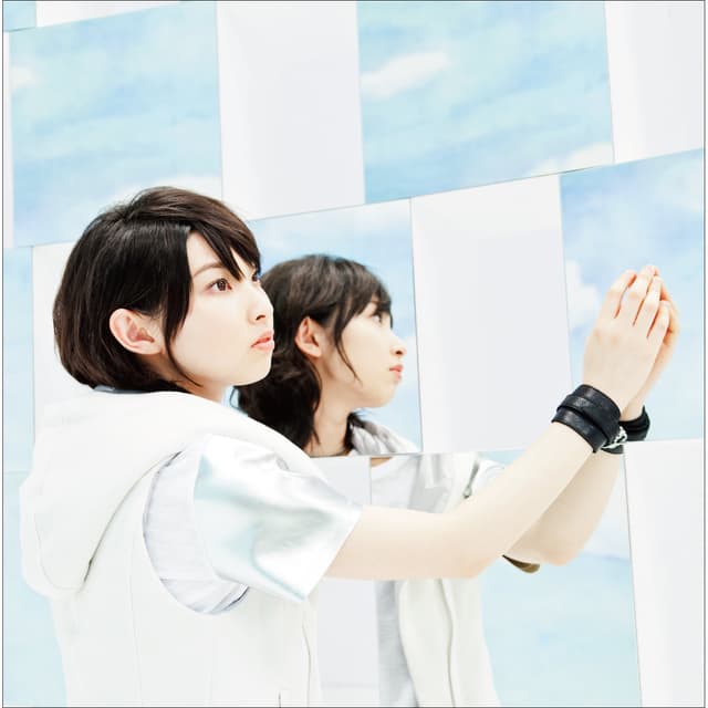 Album cover art for A Boy