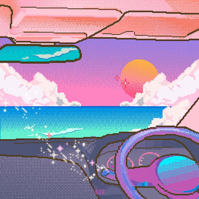 Album cover art for On&On