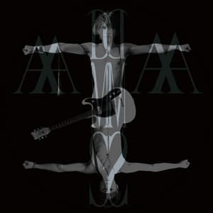Album cover art for NEO SEXUAL