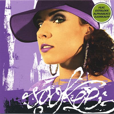 Album cover art for Kopf Herz Arsch