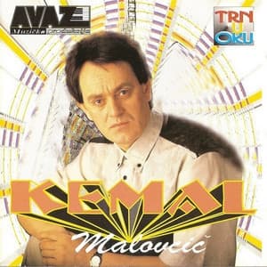 Album cover art for Trn U Oku