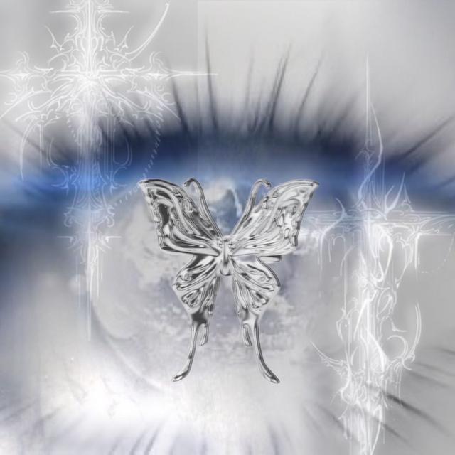 Album cover art for Blindness - Single