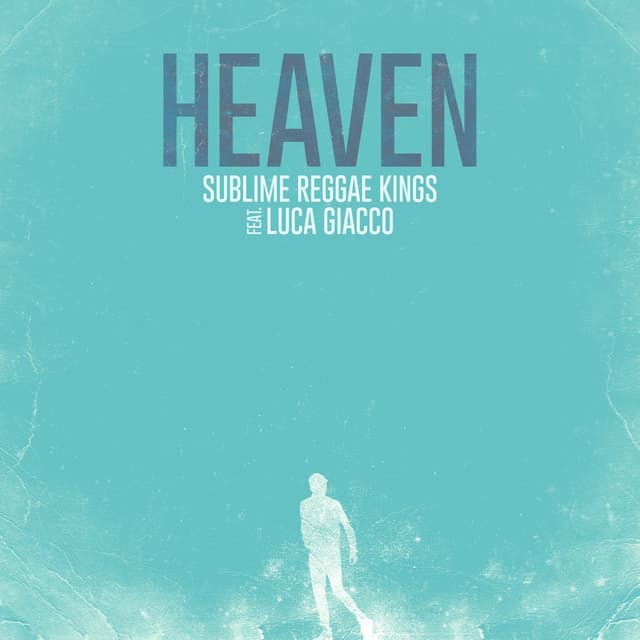 Album cover art for Heaven