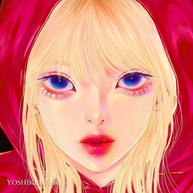 Album cover art for NO BODY