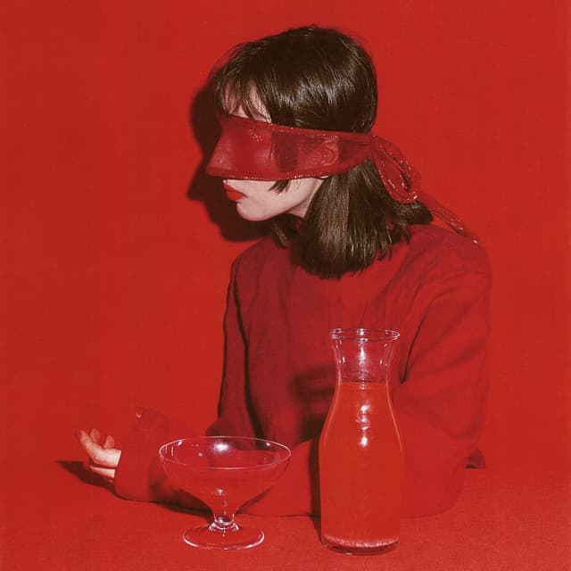 Album cover art for Par de Olhos