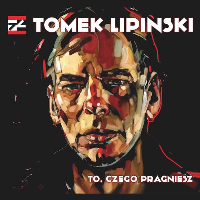 Album cover art for To, czego pragniesz