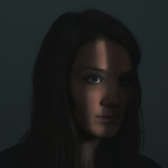 Album cover art for Control