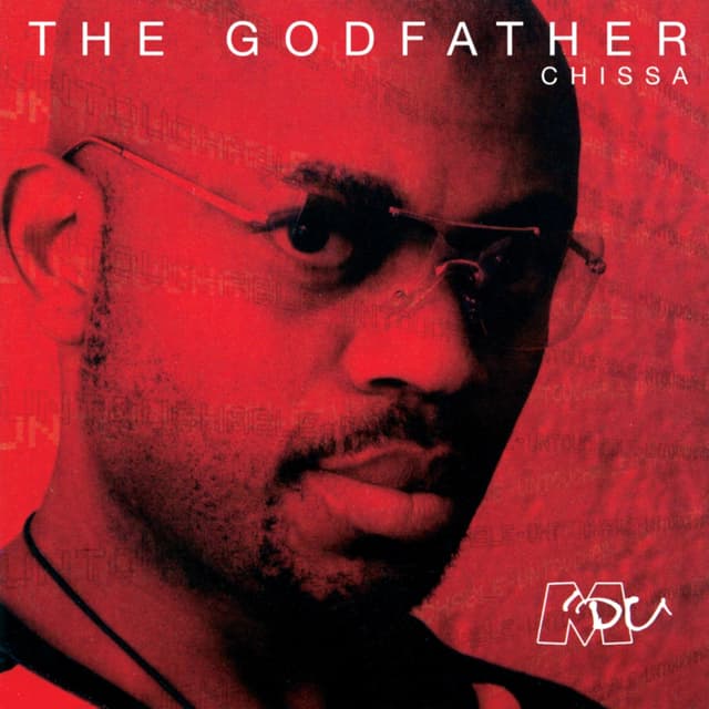 Album cover art for The Godfather - Chissa