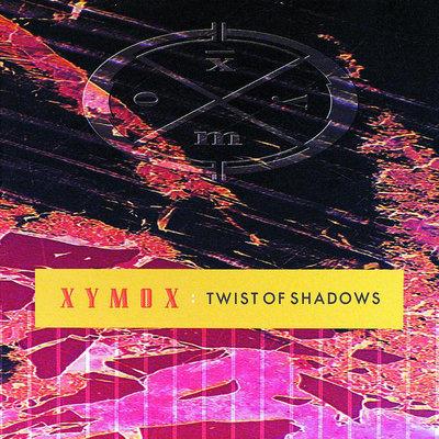 Album cover art for Twist of Shadows