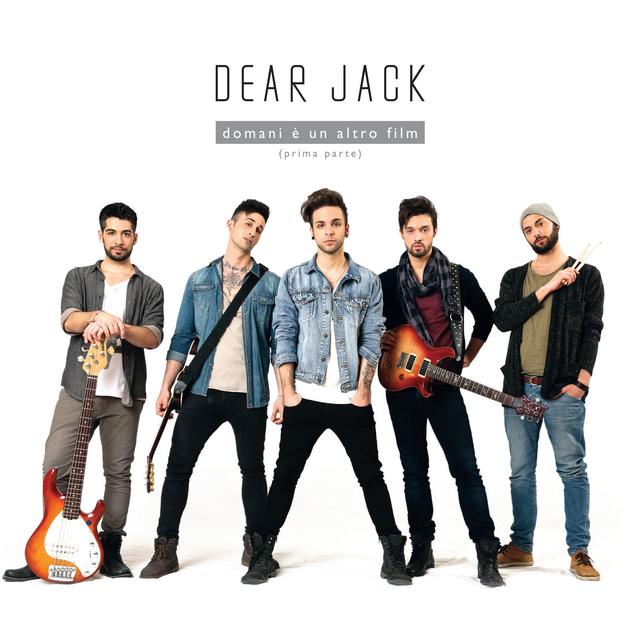 Album cover art for Domani è Un Altro Film (Prima Parte)