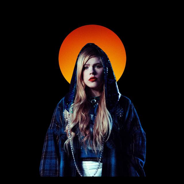 Album cover art for Brutal Pop