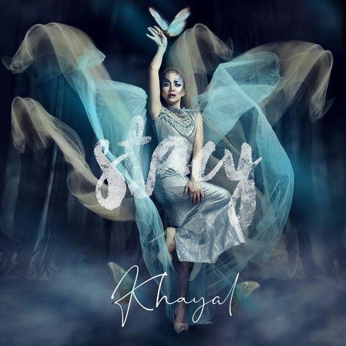 Album cover art for Khayal