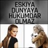 Çeşm-i Siyahım