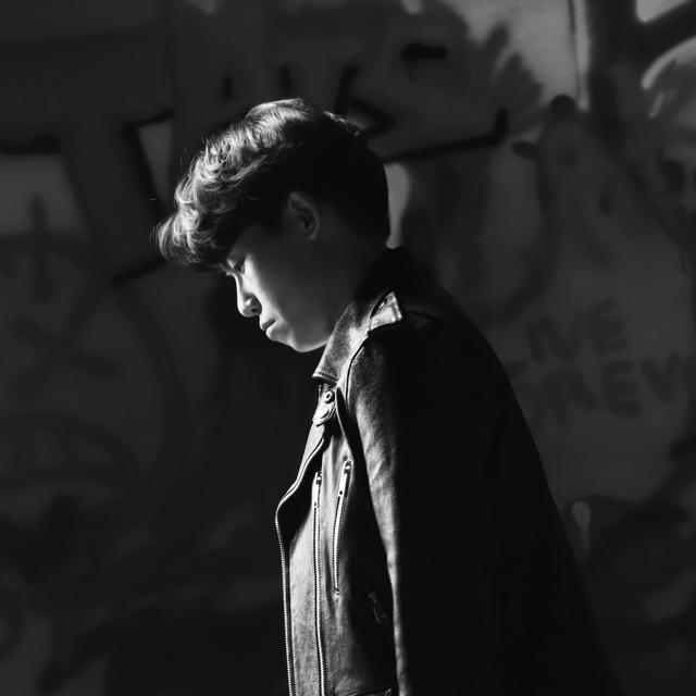 Album cover art for Day By Day