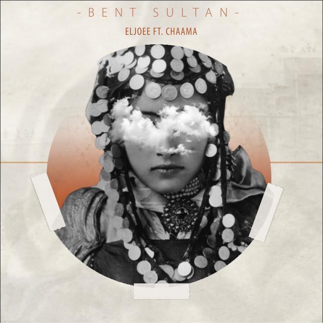 Album cover art for Bent Sultan