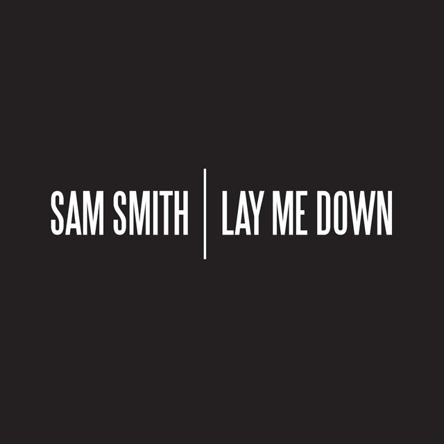 Album cover art for Lay Me Down