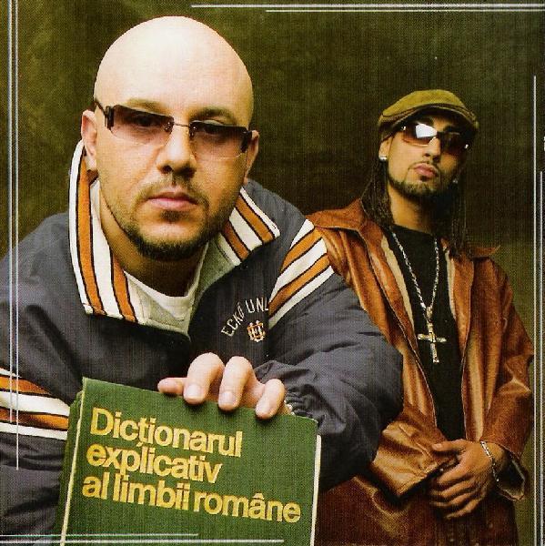 Album cover art for Dexteritate