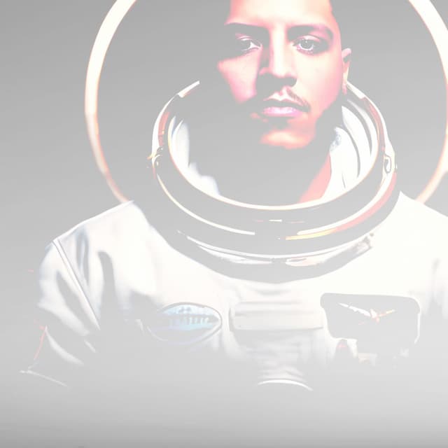 Album cover art for Leap Of Faith
